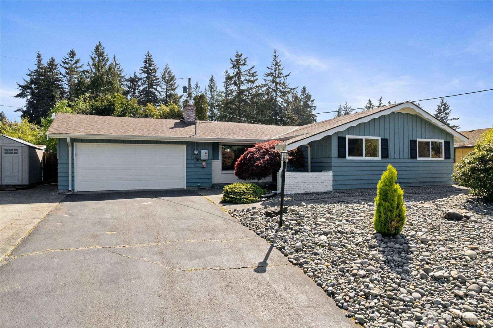 Property Photo:  9313  112th Street Ct SW  WA 98498 