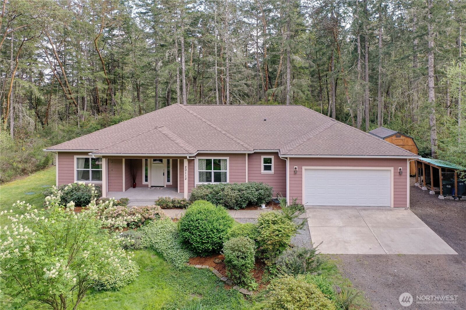 Property Photo:  20112  13th Street SW  WA 98349 