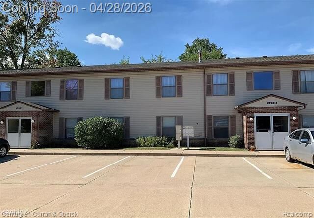 Property Photo:  284 School Street  MI 49230 