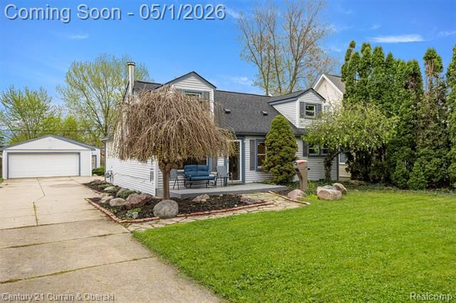 Property Photo:  2985 Lafayette Drive  MI 48183 