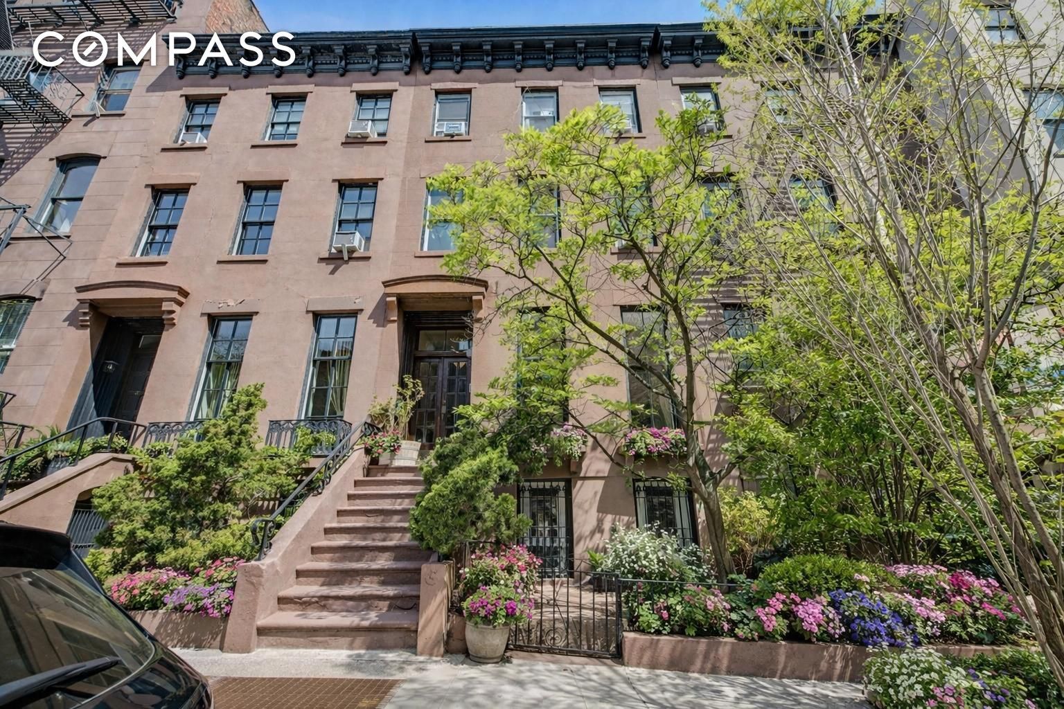 Property Photo: 39 Schermerhorn Street NY 11201