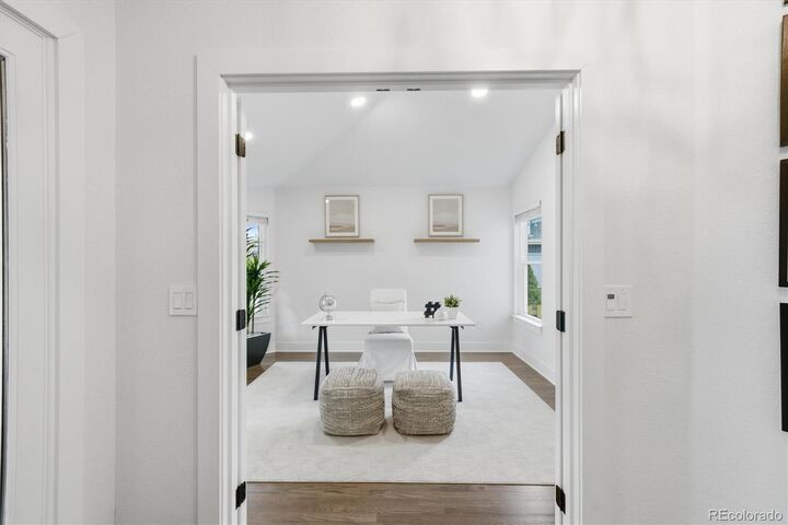 Property Photo:  1488 N Larkspur Court  CO 80026 