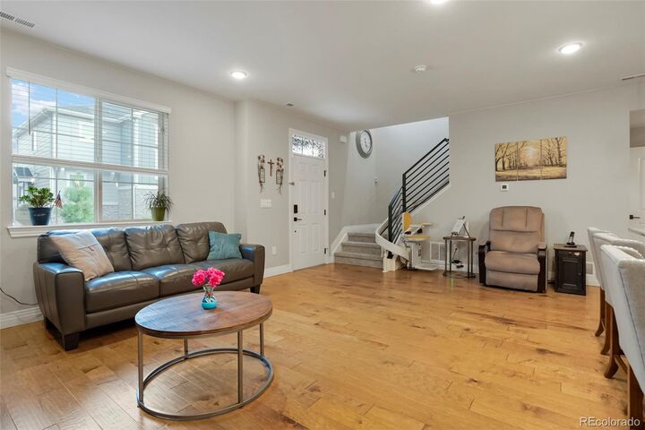 Property Photo:  16461 E 119th Way B  CO 80022 