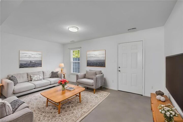 Property Photo: 4003 Reese Dr S VA 23703
