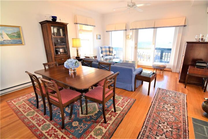 Property Photo: 35 Chastellux Avenue J RI 02840