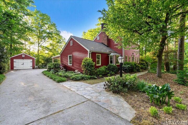 Property Photo: 84 Weybossett Road NC 27537