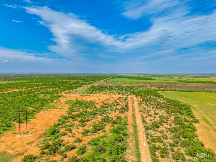 Property Photo:  000 Juniper Road  TX 76933 