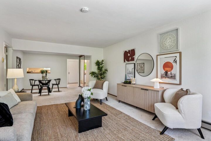 Property Photo:  4004 Farm Hill 303  CA 94061 