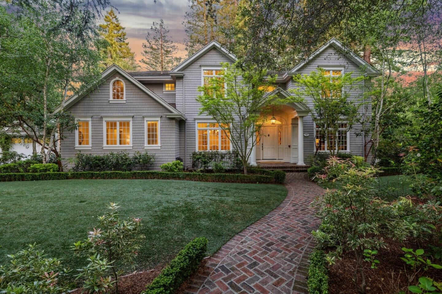 Property Photo:  74 Lilac Drive  CA 94027 