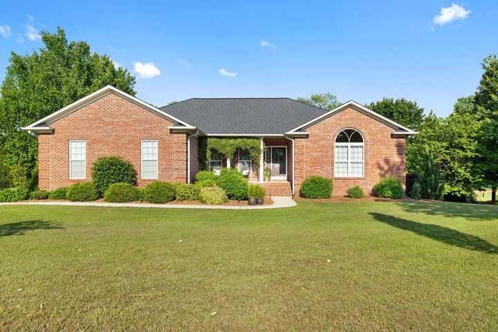 Property Photo:  1302 Old Bolte Rd  AL 35055 
