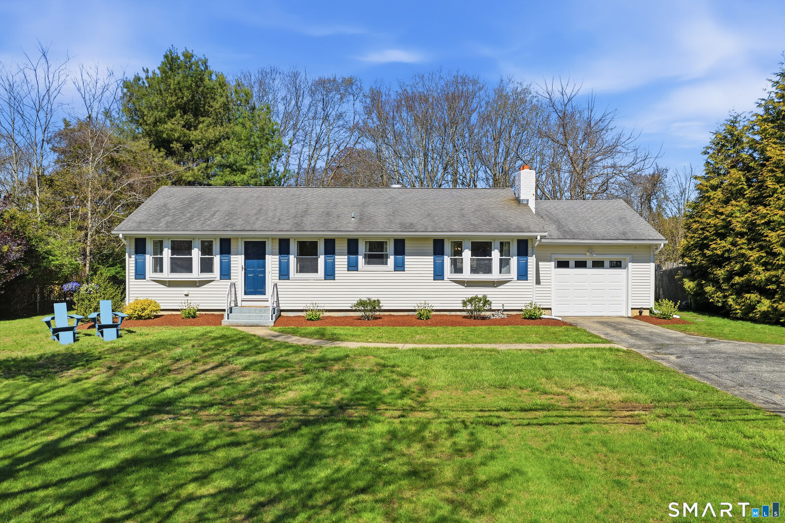 Property Photo: 71 Maple Avenue CT 06475