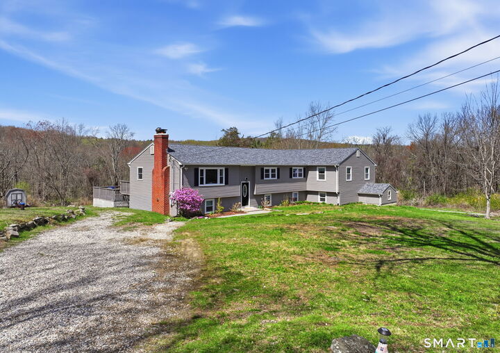 Property Photo:  99 West Chippen Hill Road  CT 06013 