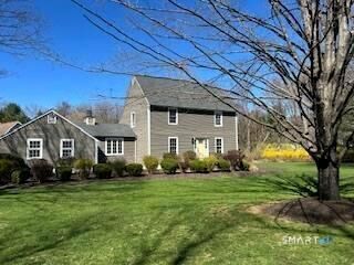 Property Photo:  179 Walnut Tree Hill Road  CT 06482 