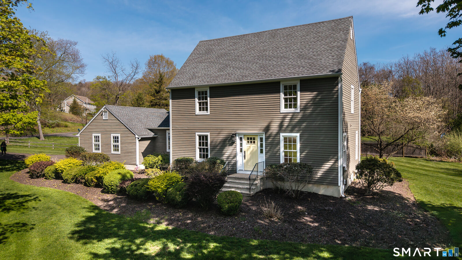Property Photo:  179 Walnut Tree Hill Road  CT 06482 