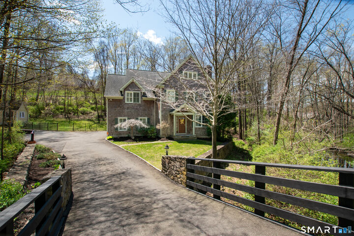 Property Photo:  88 Ledges Road  CT 06877 