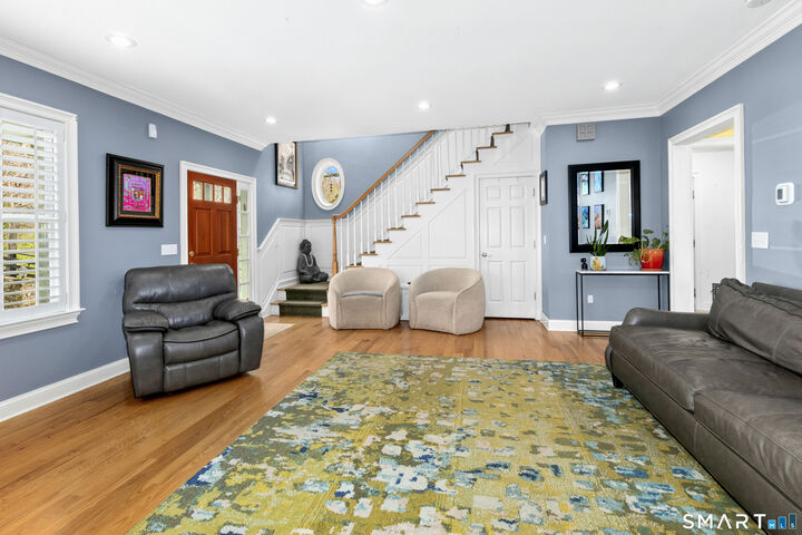 Property Photo:  88 Ledges Road  CT 06877 