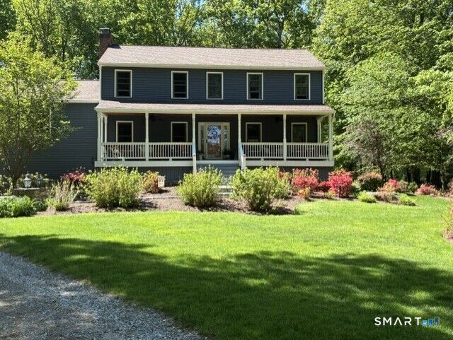 Property Photo:  61 Sharon Court  CT 06484 