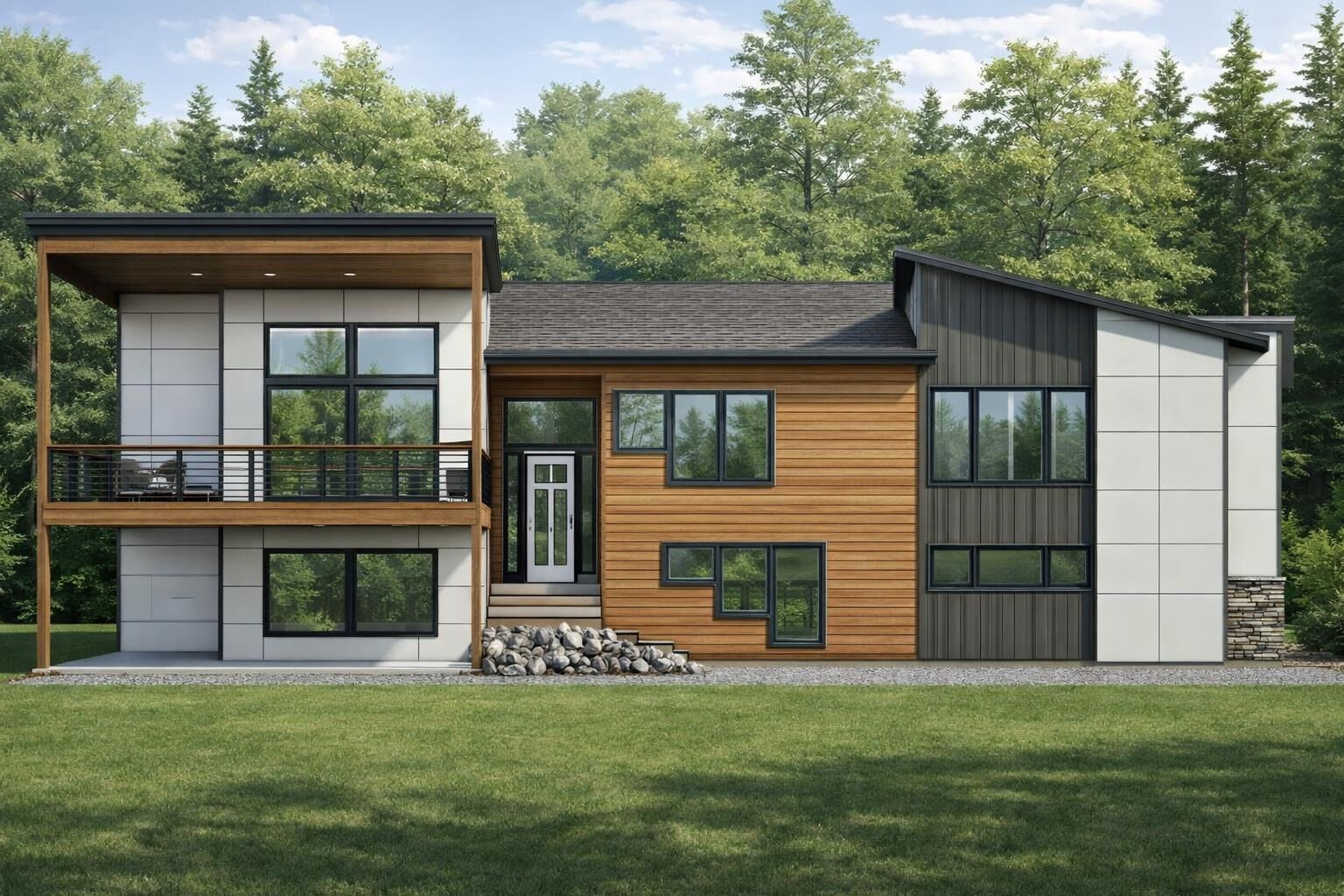Property Photo:  5209 S Scout St  WA 99223 