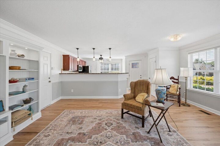 Property Photo:  505 Treasure  Cove  SC 29349 