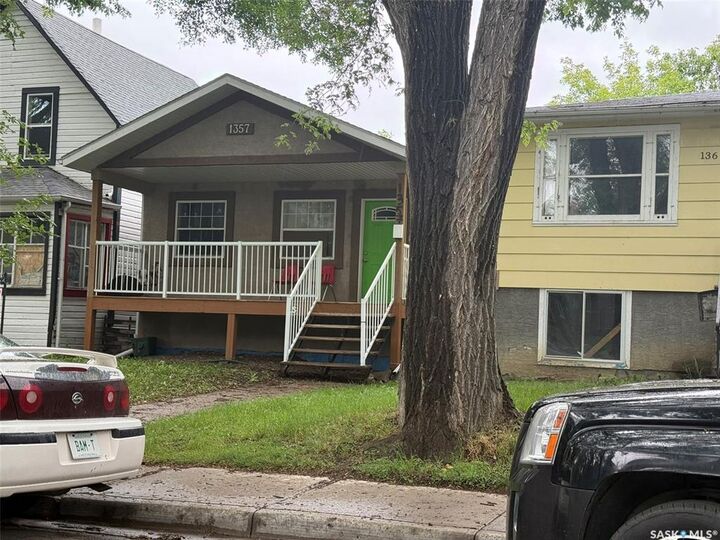 1357 Rae Street — photo 1