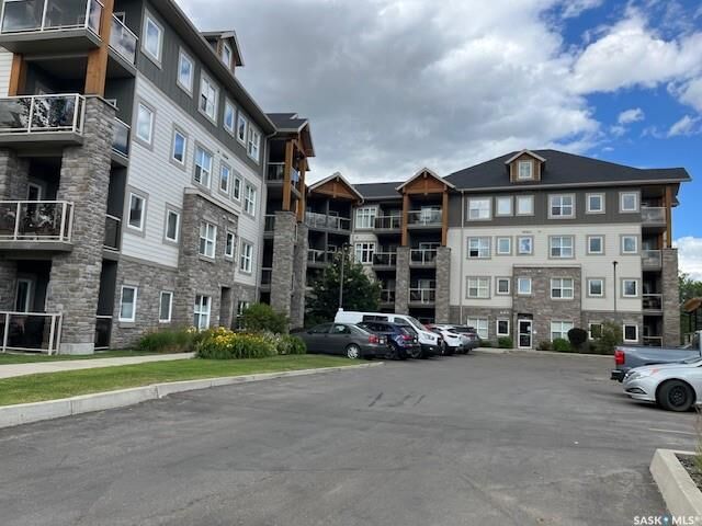 Photo de la propriété:  1220 Blackfoot Drive 313  SK S4S 6T2 