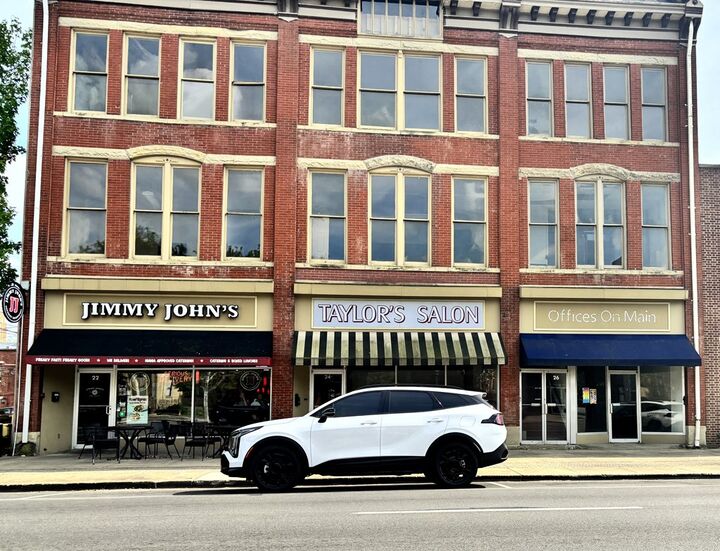 Property Photo:  22-26 Main  Street  OH 45601 