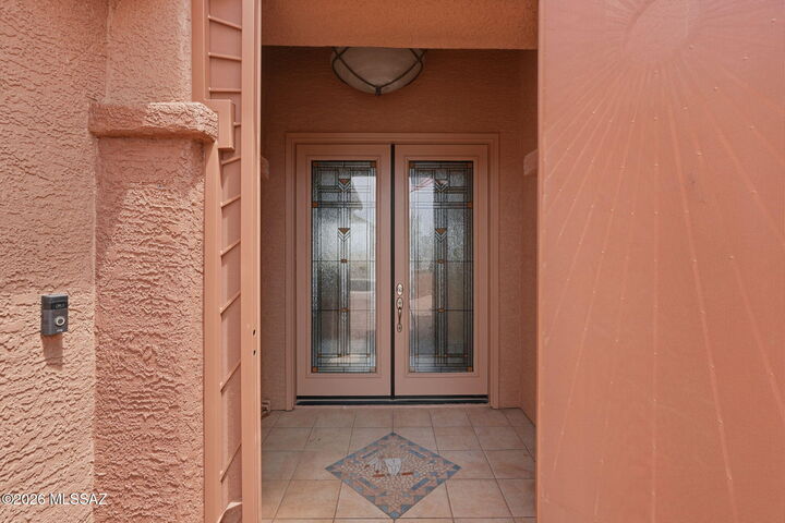 Property Photo:  2156 W Calle Casas Lindas  AZ 85622 