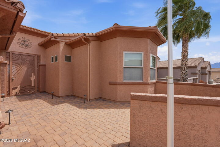 Property Photo: 2156 W Calle Casas Lindas AZ 85622