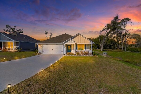 Property Photo: 5202 Grand Oak Circle GA 31636