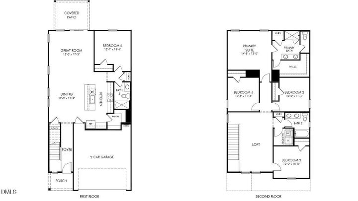 Property Photo: 1510 Hatteras Road NC 27704