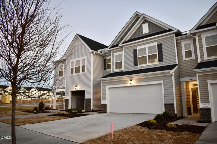 Property Photo:  5046 Arkose Drive  NC 27610 