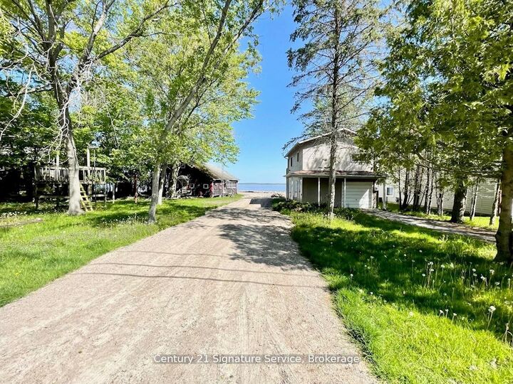 Property Photo:  264 Robins Point Road  ON L0K 2A0 