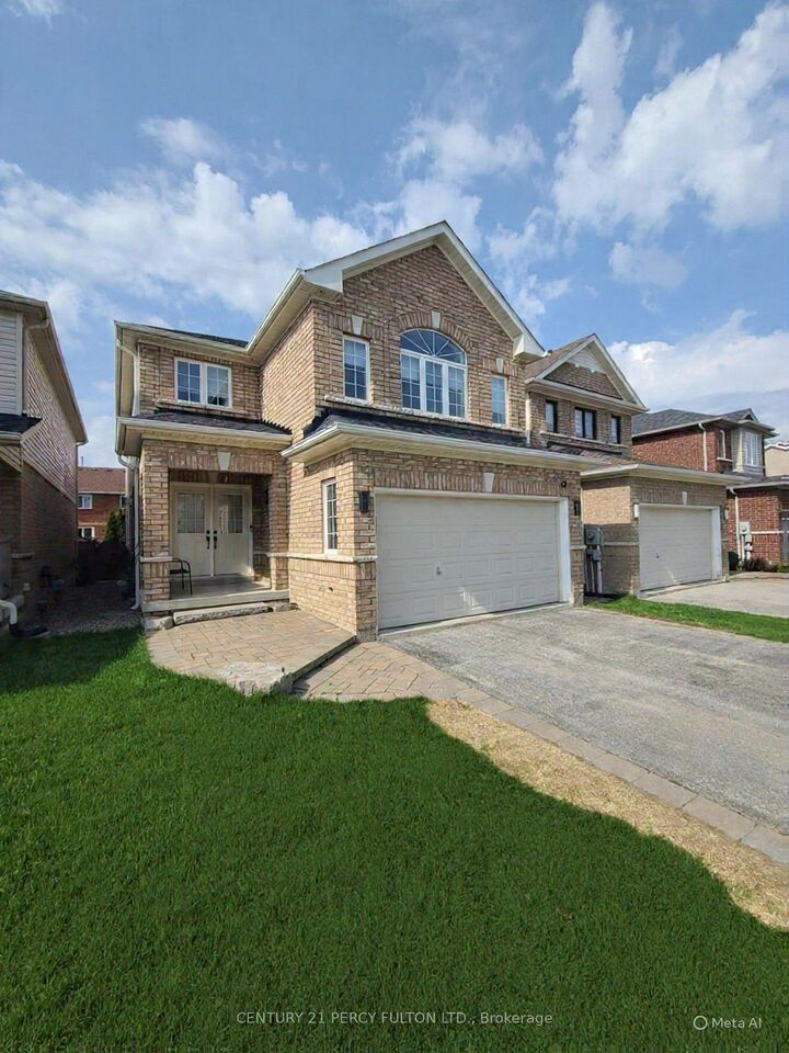 Property Photo:  84 Anderson Road  ON L9R 0B2 