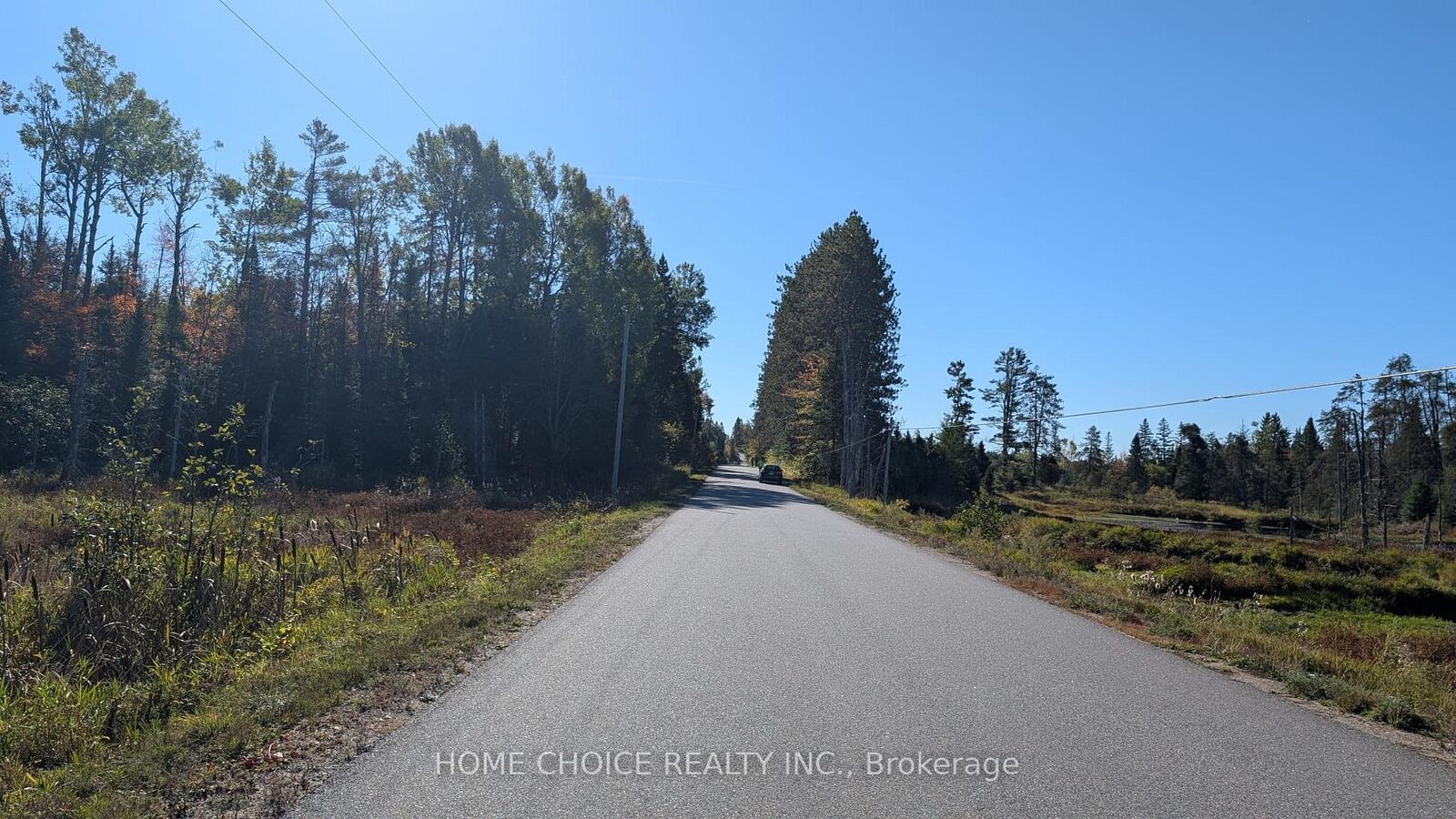 Property Photo: 1172 Barkway Road ON P1P 1R3
