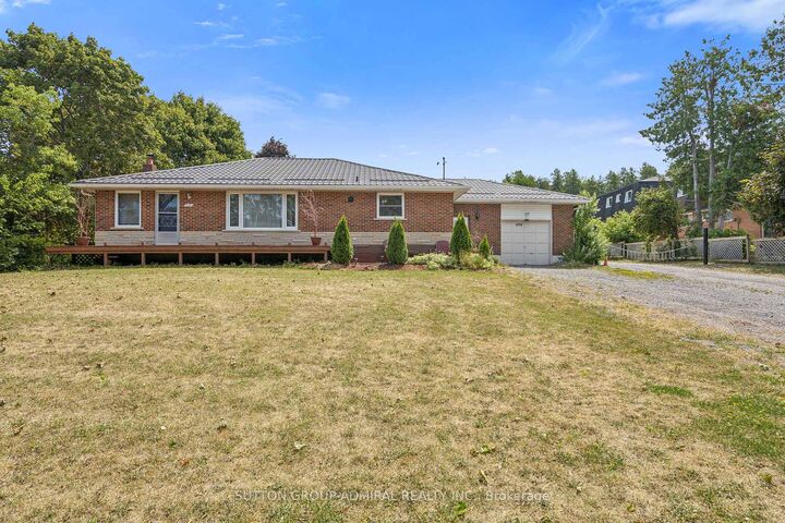 Property Photo: 499 York Street ON L0K 1A0