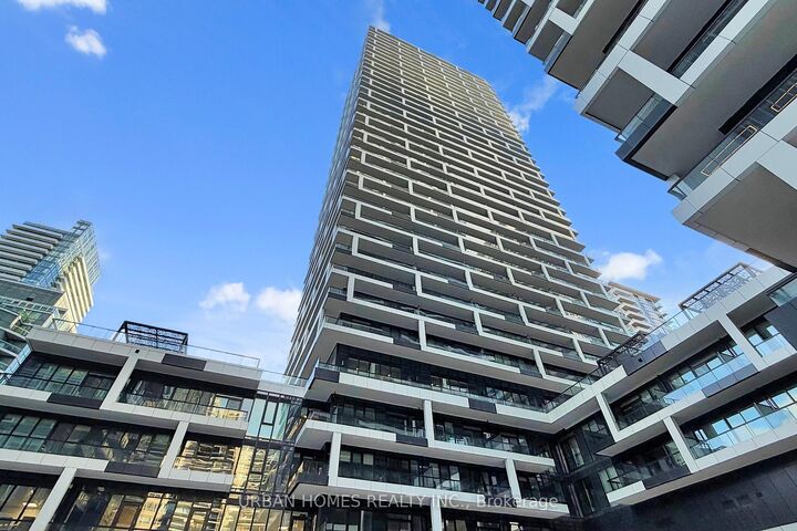 Property Photo:  65 Broadway Avenue 3602  ON M4P 1T9 