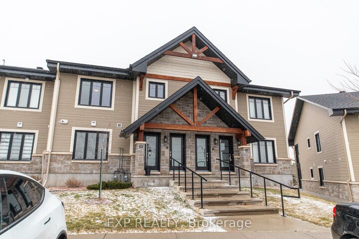 Property Photo: 306 Masters Lane 285 ON K4K 0L3