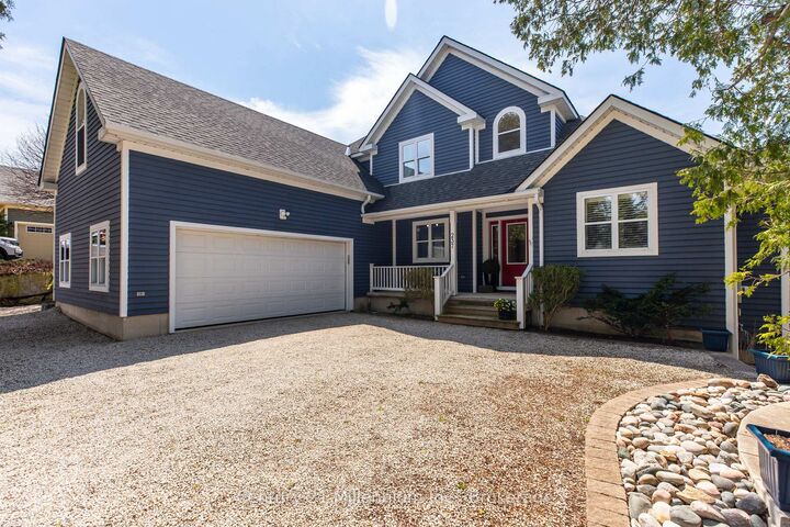 Property Photo:  237 Summerhill Road  ON N0H 2L0 