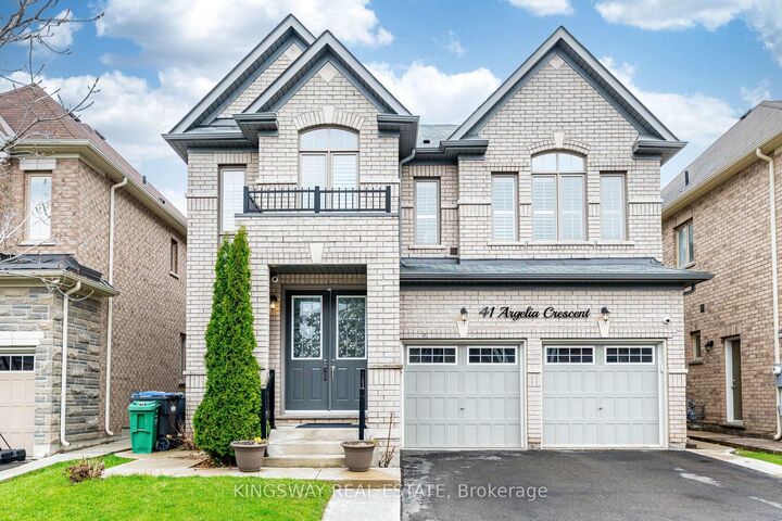 41 Argelia Crescent — photo 1