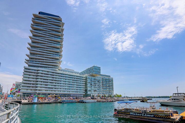 15 Queens Quay E 1906 — photo 1