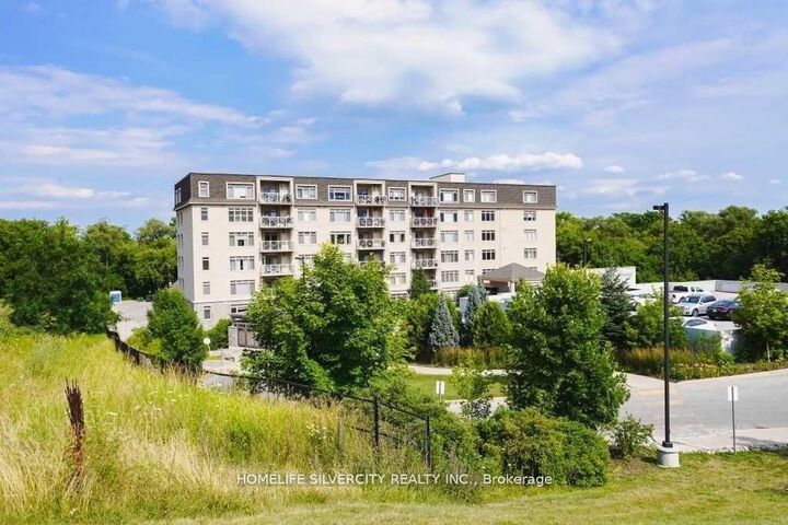 Property Photo: 149 Church Street 614 ON L0G 1T0