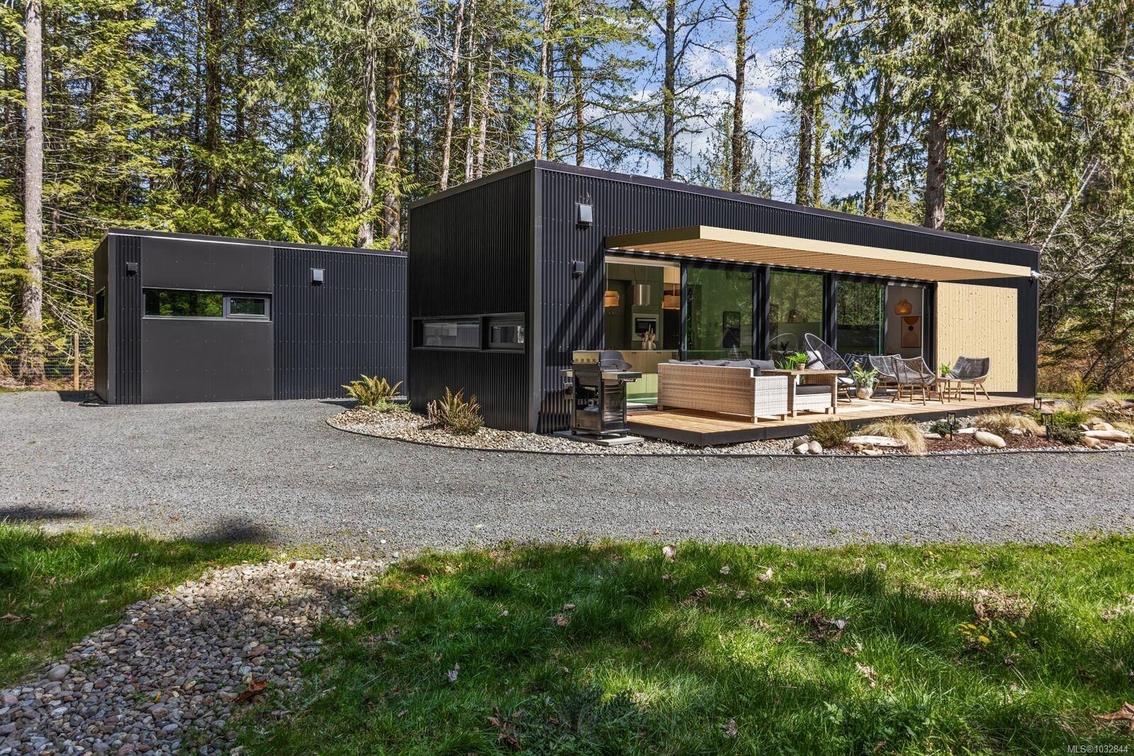 Property Photo:  4638/4628 Forbidden Plateau Rd  BC V9J 1R3 