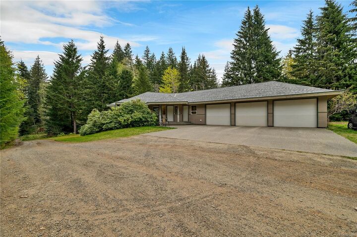 Property Photo: 4901 Argonaut Rd BC V9H 1P3