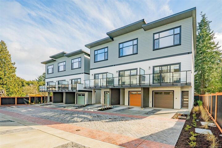 Property Photo:  1615 Northfield Rd 111  BC V9S 5A8 