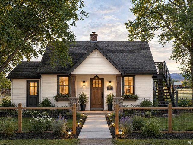 Property Photo: 473 E 100 S UT 84647