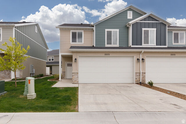 Property Photo:  2373 W Howard St  UT 84401 