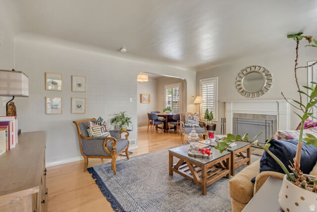 Property Photo:  1863 E Garfield Ave  UT 84108 