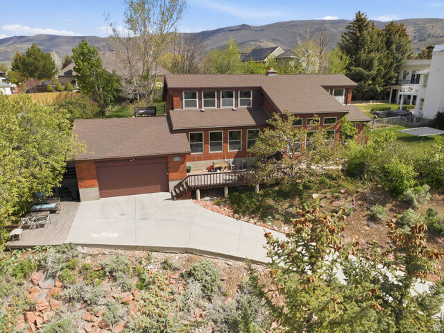 Property Photo:  661 E Ridge Dr N  UT 84032 