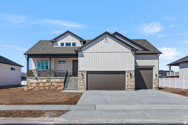 Property Photo: 1144 S 4475 W UT 84015