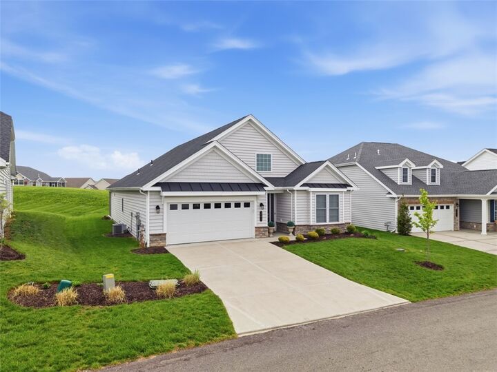 Property Photo: 361 Victory Lane PA 15317